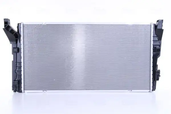 NISSENS 69708 Radyatör 17117617639 resmi