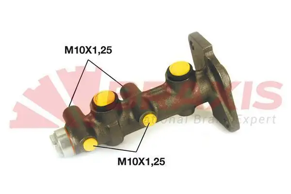 BRAXIS AJ0118 Ana Merkez 21083505010 resmi