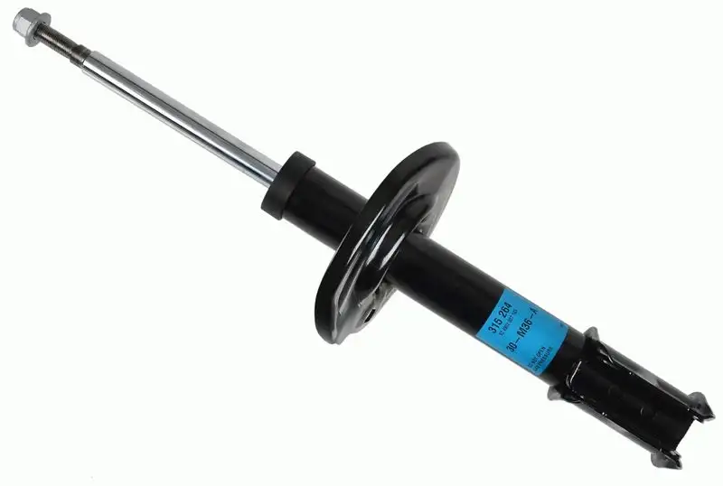 SACHS 315264 Ön Amortisör 543028447R resmi