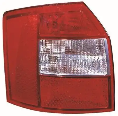 DEPO 441-1971R-UE Stop Lambası (Sağ) resmi