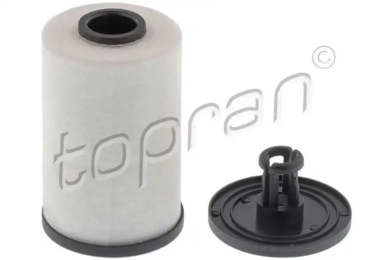 TOPRAN 625374001 Şanzıman Filtresi 0AM325433E resmi