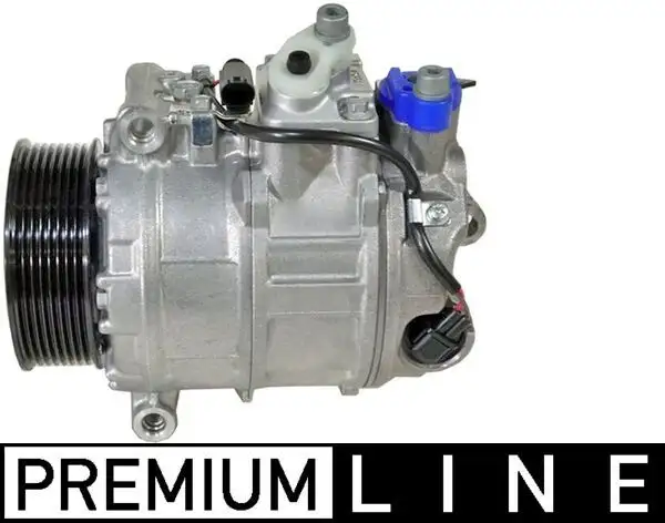 MAHLE ACP685000P Klima Kompresörü A0022305311 resmi