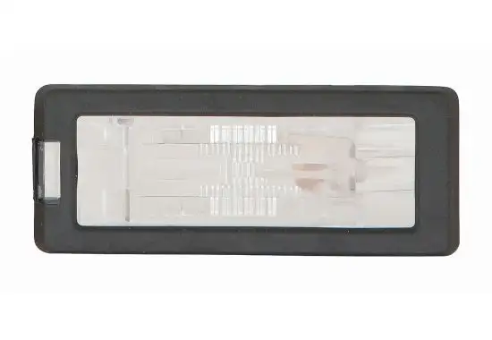 DEPO 551-2106N-UE Plaka Lambası 8200013577 resmi