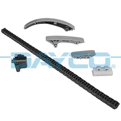 DAYCO KTC1191 Eksantrik Zincir Seti resmi