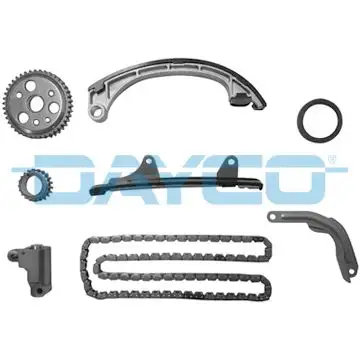 DAYCO KTC1006 Eksantrik Zincir Seti 1350623010S1 resmi