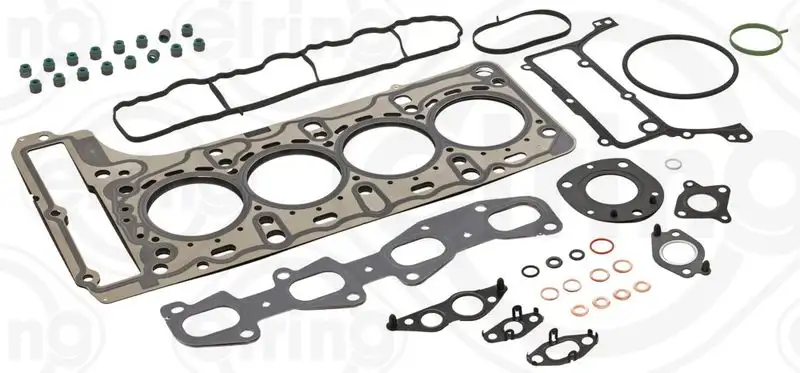 ELRING 695.810 Motor Takım Conta (Üst) resmi
