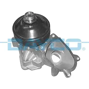 DAYCO DP727 Devirdaim resmi