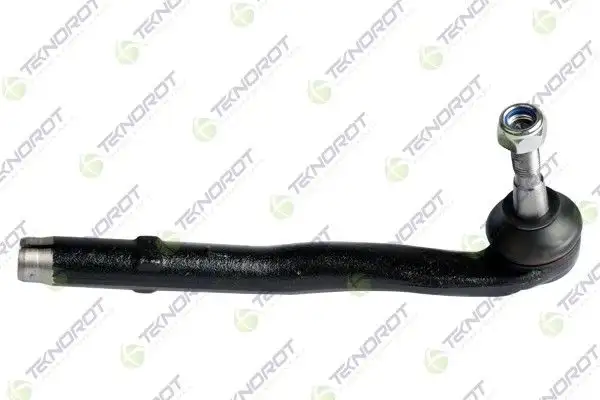 TEKNOROT B-401 Rot Başı (Sağ) 32111093772 resmi