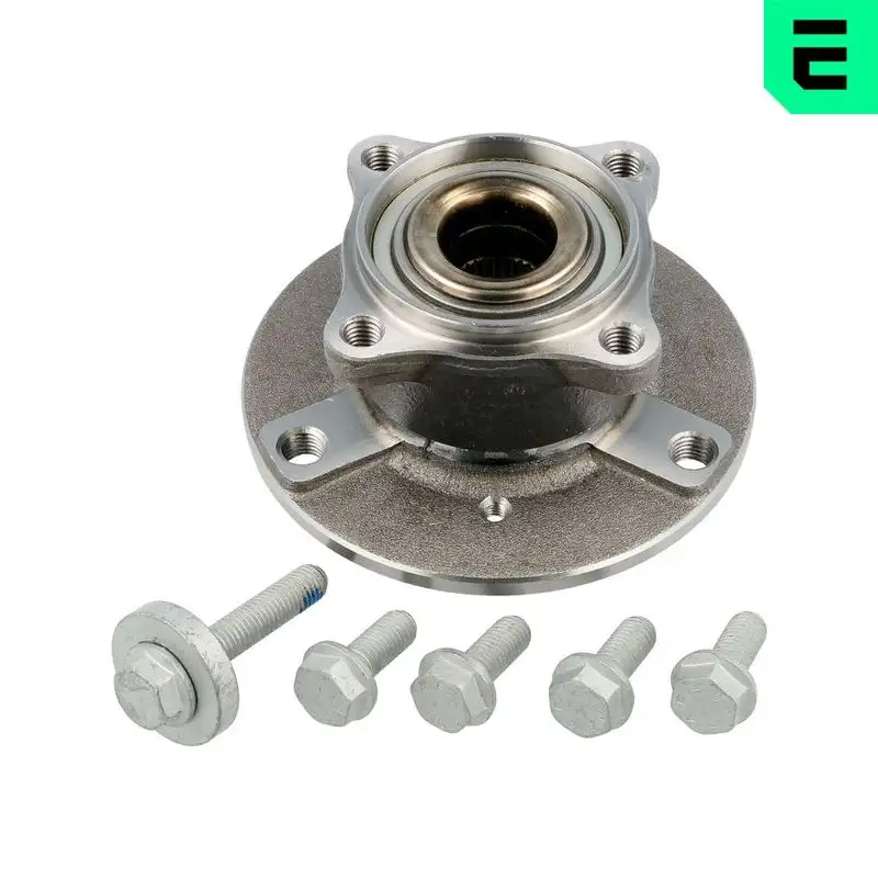 OPTIMAL 402040 Arka Poyra A4513500135 resmi