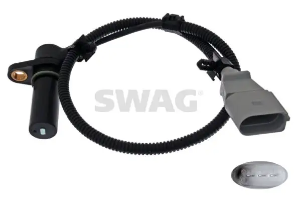 SWAG 30937508 Krank Sensörü resmi