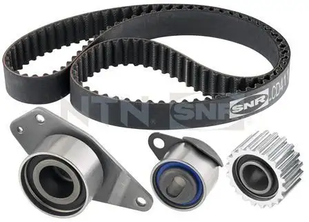 SNR KD455.31 Triger Seti resmi