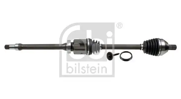 FEBI 183344 Ön Aks (Sağ) resmi