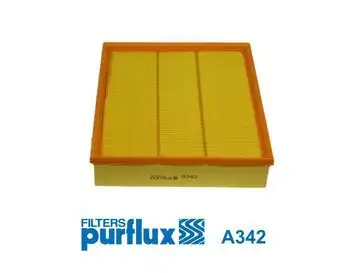 PURFLUX A342 Hava Filtresi resmi