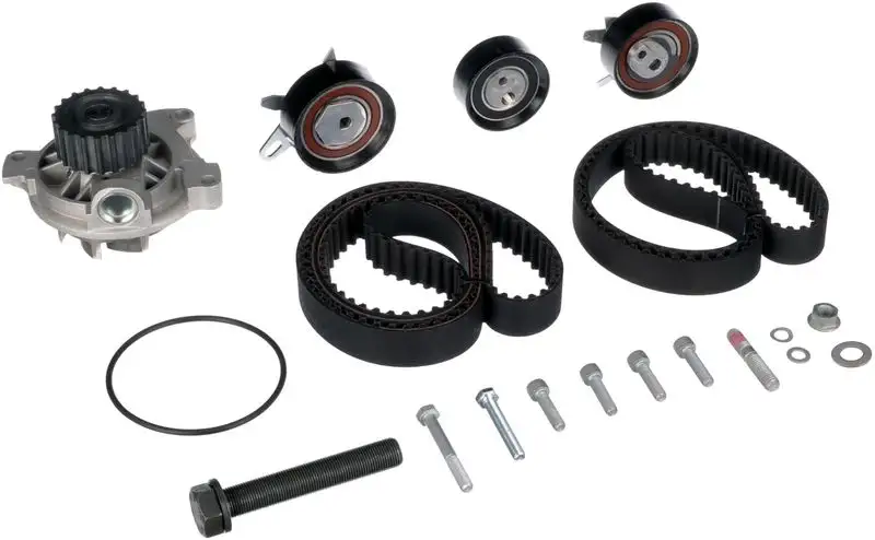 GATES KP75323XS Triger Seti ve Devirdaim resmi