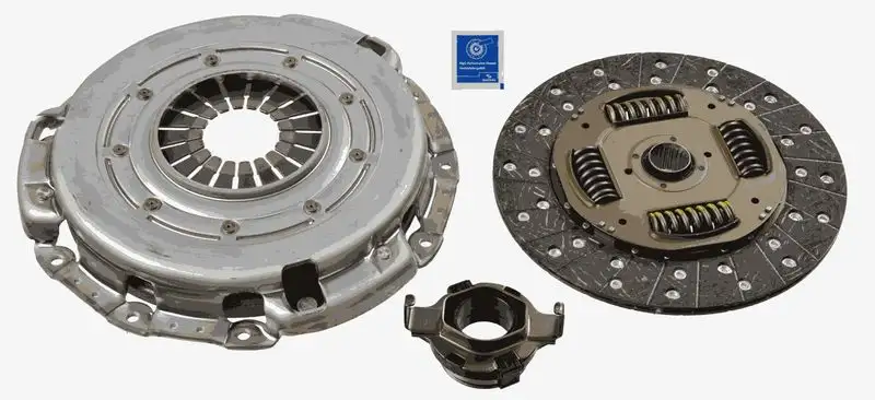 SACHS 3000950660 Debriyaj Seti resmi