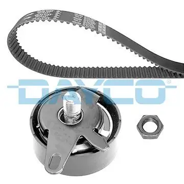 DAYCO KTB394 Triger Seti resmi
