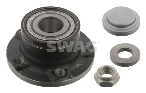 SWAG 70934955 Arka Poyra resmi