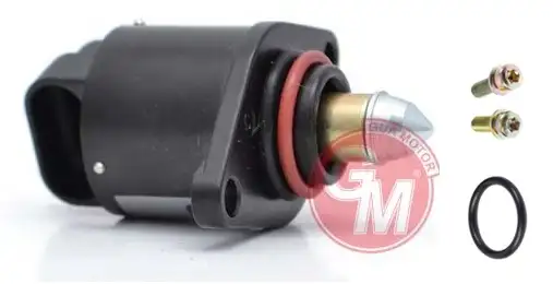 GUA 40537 Rölanti Valfi 7701206370 resmi