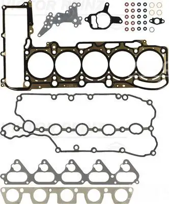 VICTOR REINZ 02-42820-01 Motor Takım Conta (Üst) resmi