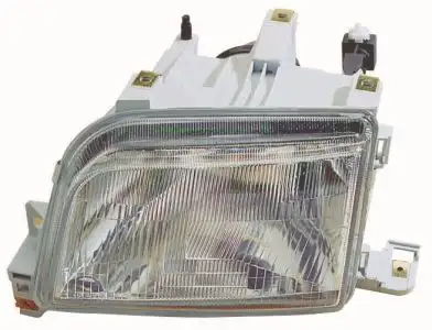 DEPO 551-1115R-LD-E Ön Far (Sağ) 7701034147 resmi