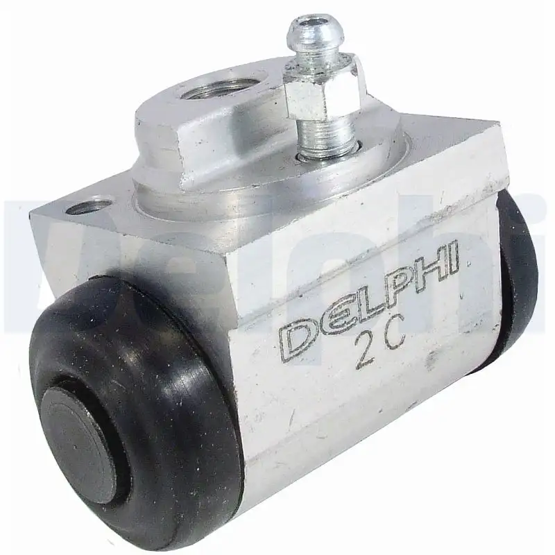 DELPHI LW90108 Arka Fren Merkezi resmi