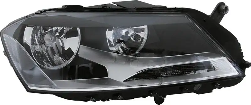 VALEO 044502 Ön Far (Sağ) 3AB941006 resmi