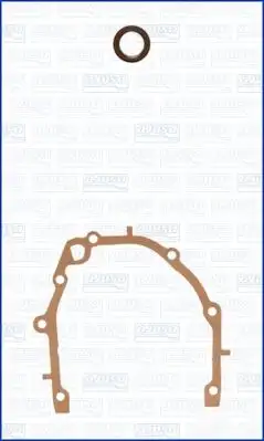 OTOCONTA 42428202 Motor Takım Conta (Alt ve Üst) resmi