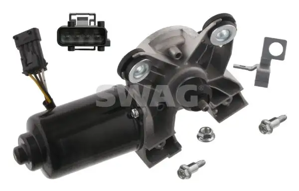 SWAG 40933752 Silecek Motoru (Ön) resmi