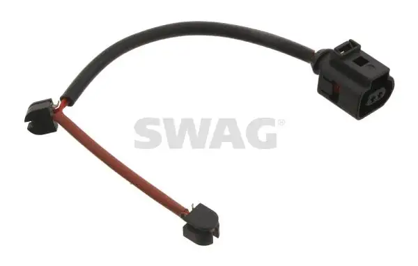 SWAG 30929911 Arka Balata Sensörü 95561236570 resmi