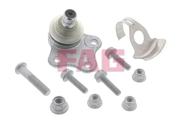 FAG 825010510 Alt Rotil resmi