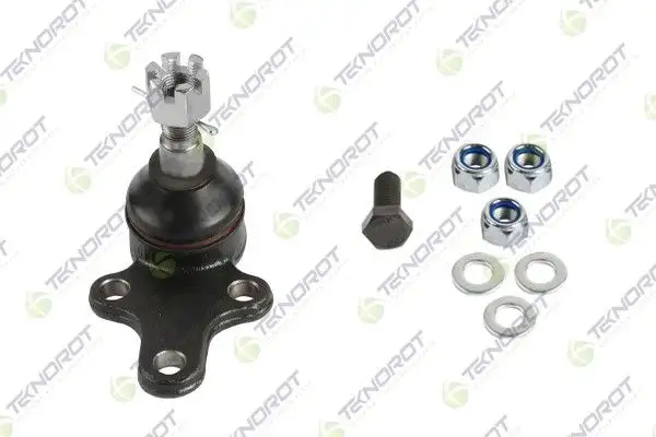 TEKNOROT T-868K Alt Rotil resmi