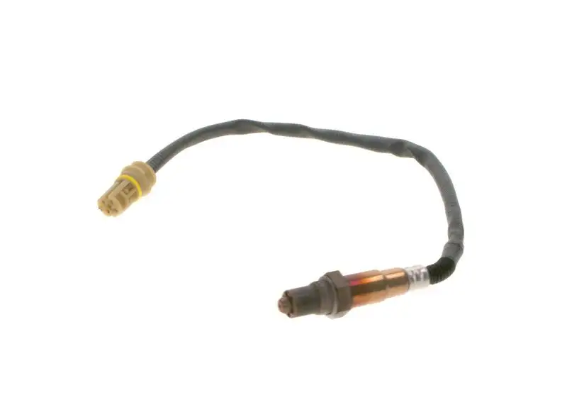 BOSCH 0258006328 Oksijen Sensörü A0015407617 resmi