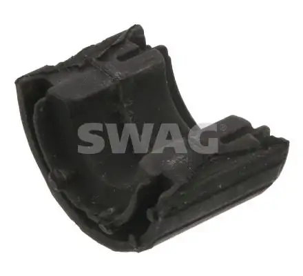 SWAG 40938052 Viraj Lastiği (Ön) resmi