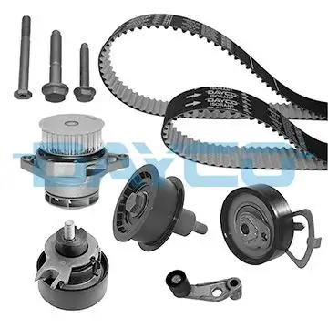 DAYCO KTBWP3471 Triger Seti ve Devirdaim resmi
