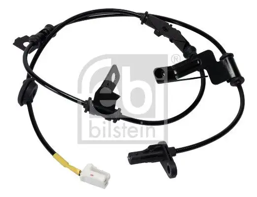 FEBI 177344 ABS Hız Sensörü (Arka Sağ) 956812S500 resmi