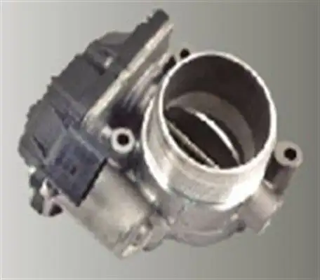 MAGNETI MARELLI 359000602390 Gaz Kelebeği 076128063A resmi