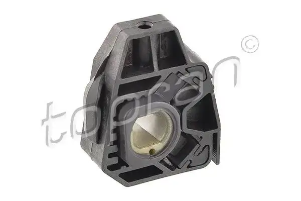 TOPRAN 112413001 Radyatör Takozu 6Q0121367A resmi