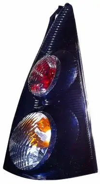 DEPO 552-1923R-LD-UE Stop Lambası (Sağ) 815500H060 resmi