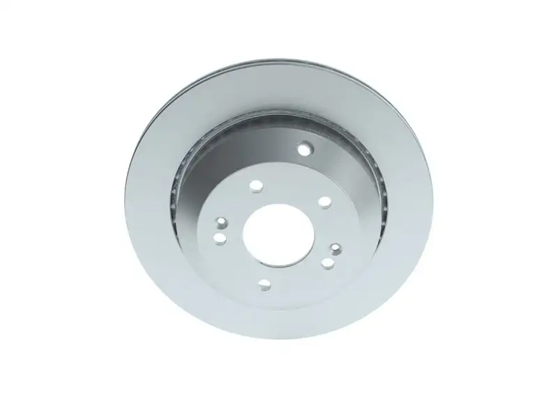 BOSCH 0986479F43 Arka Fren Diski 58411C5700 resmi