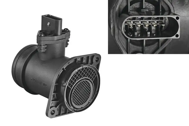 VALEO 253729 Hava Debimetresi resmi