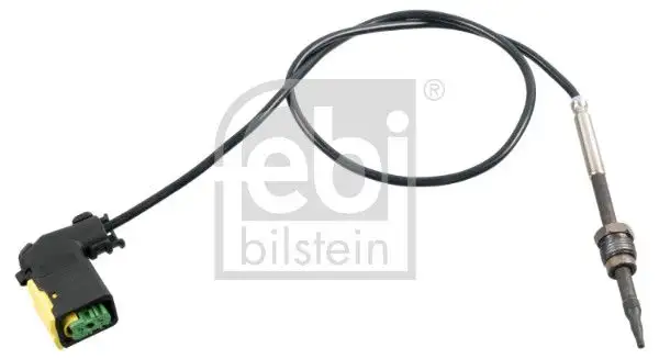 FEBI 196188 Egzoz Sıcaklık Sensörü 2144718 resmi