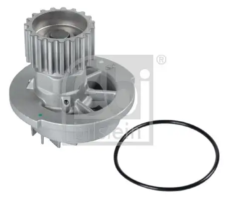 FEBI 17507 Devirdaim resmi