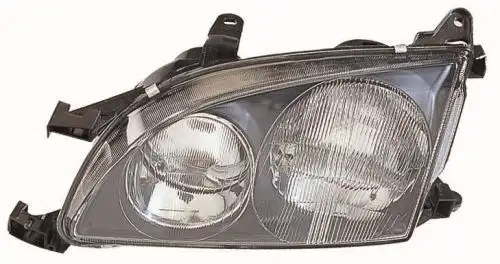DEPO 212-1187L-LD-EM Ön Far (Sol) 8117005140 resmi