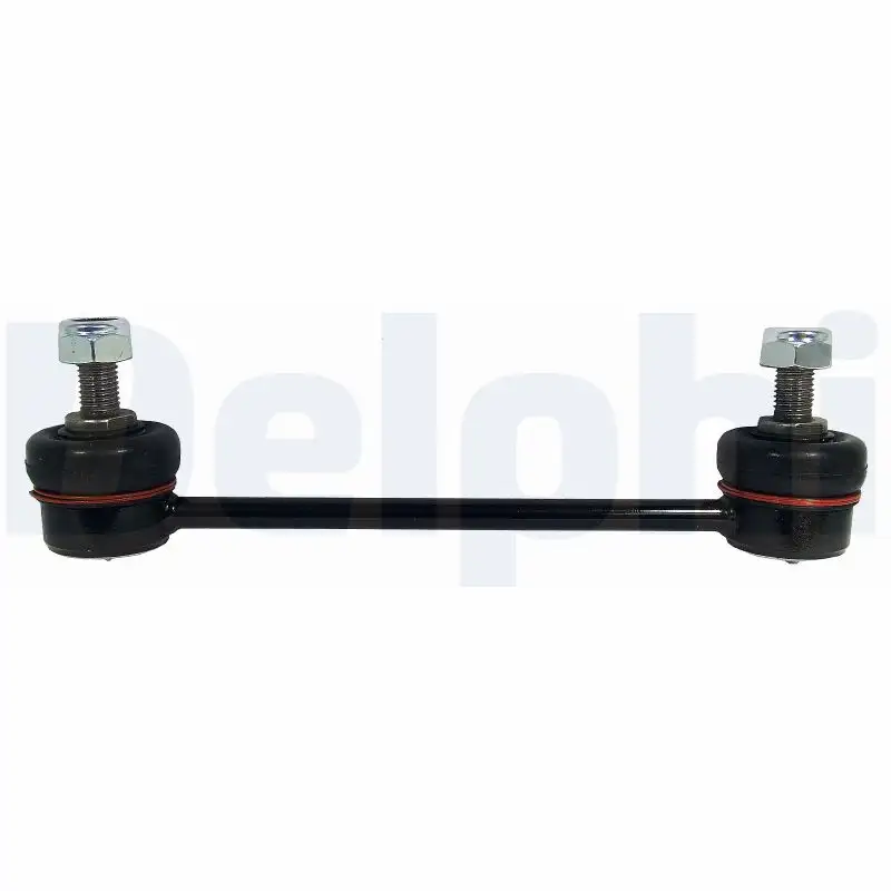DELPHI TC1981 Z-Rot (Arka) resmi