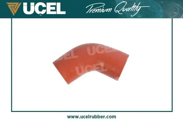 ÜÇEL 65331 Turbo Hortumu 1K0145828C resmi
