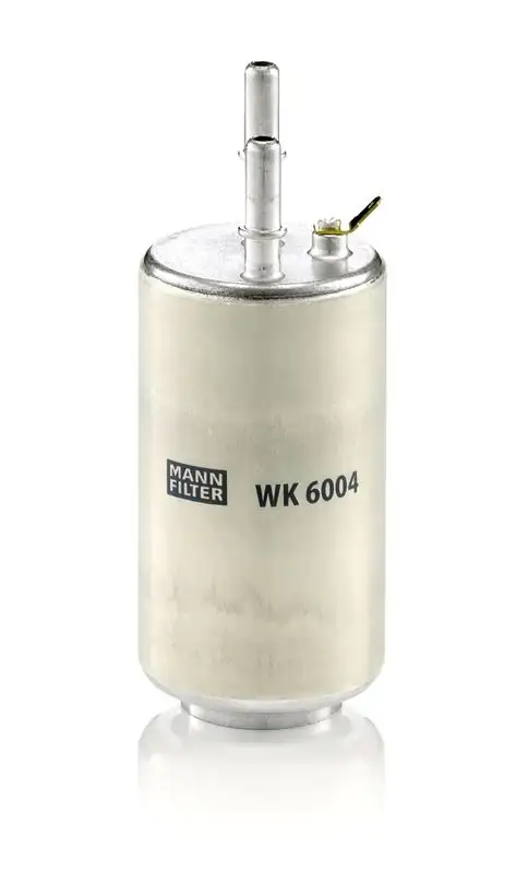 MANN WK6004 Yakıt Filtresi resmi