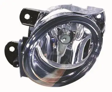 DEPO 341-2008R-UQN Sis Farı (Sağ) 3C0941700B resmi