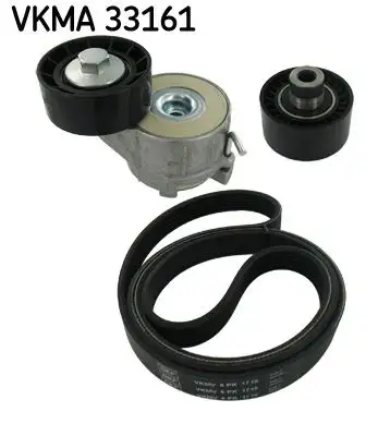 SKF VKMA33161 Kayış Seti resmi