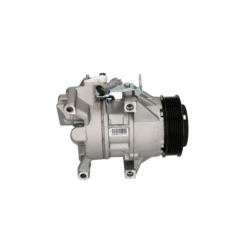 BOSCH 1986AD1011 Klima Kompresörü resmi