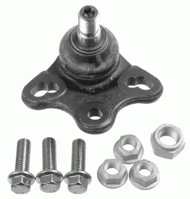 LEMFÖRDER 2601602 Alt Rotil A4143330227 resmi
